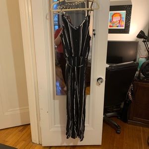 NWT Loft Jumpsuit